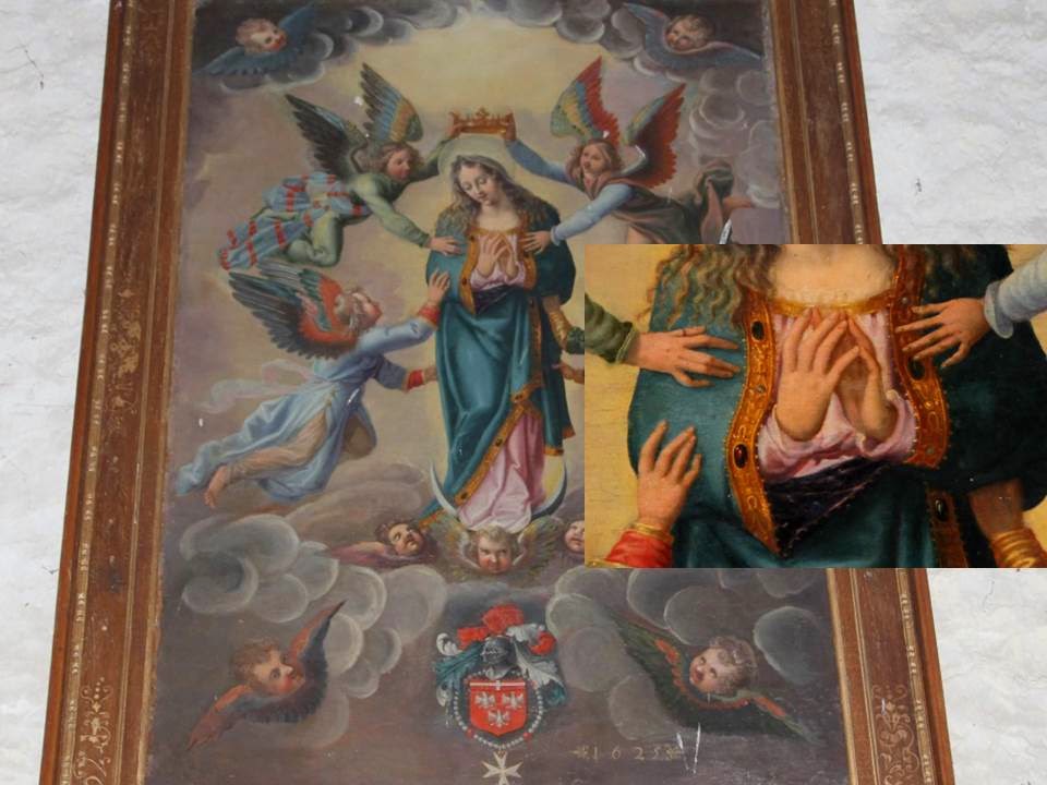 Scott Wolter Answers: "Venus Families" founded the ...