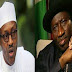 Buhari to Jonathan: You're bent on pushing Nigeria into anarchy