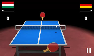 Virtual Table Tennis 3D apk v2.7.3 Apk download