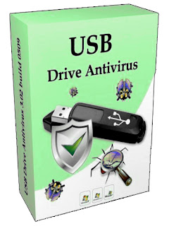 id USB Drive Antivirus v 3.02 Build 0509 Incl Keygen br