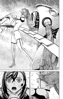 Reseña de DAN DA DAN vols. 12 y 13 de Yukinobu Tatsu, Norma Editorial
