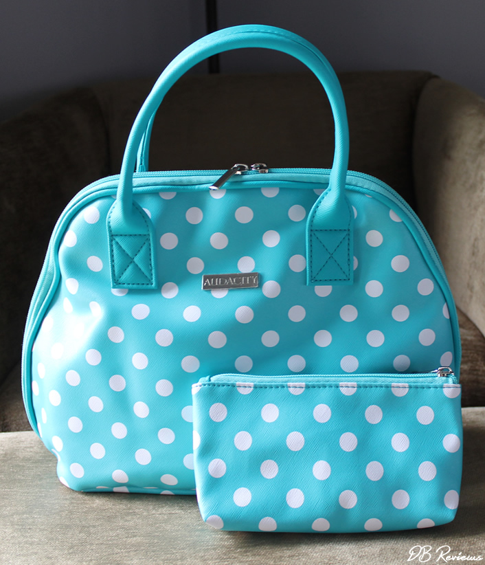 Audacity Bags Stylish Cosmetic Toiletry Bags