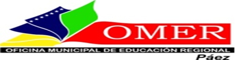 Oficina Municipal de Educación Regional (O.M.E.R-PÁEZ)