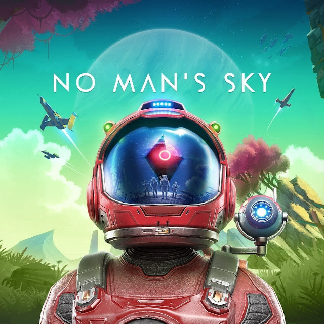 No Man’s Sky v2.61