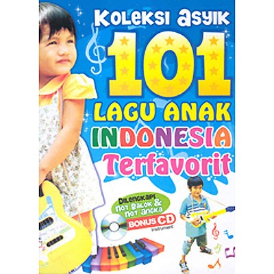 Kumpulan Lagu  Anak  Indonesia Tahun 90an  Muaturunb