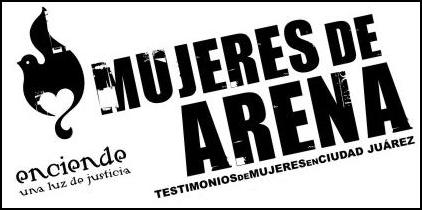 Mujeres de Arena - Teatro