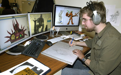 Game Designer