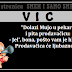 VIC: "Dolazi Mujo u pekaru i pita prodavačicu: - Jel', bona, pošto vam je hleb? Prodavačica će ljubazno:..."