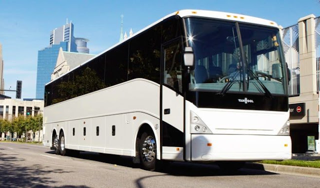 charter B-bus-rental-nyc