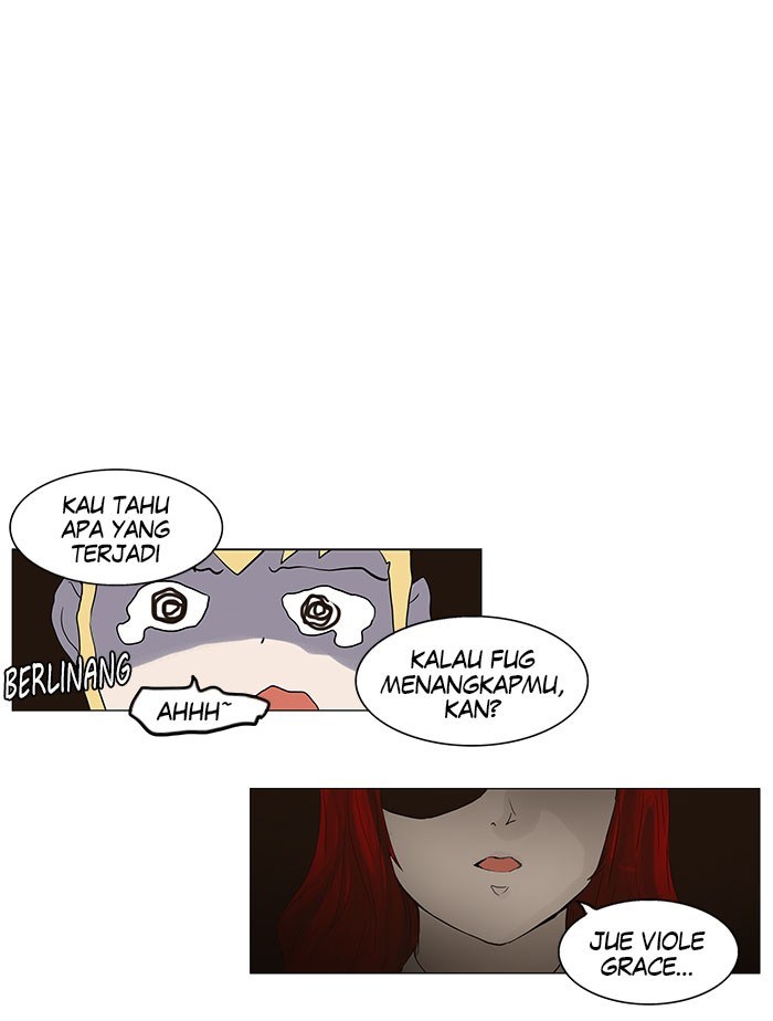 Tower of God Bahasa indonesia Chapter 105