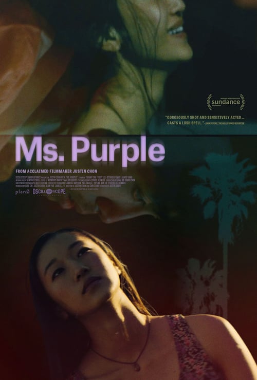 [HD] Ms. Purple 2019 Film Entier Francais