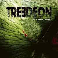 pochette TREEDEON new world hoarder 2023