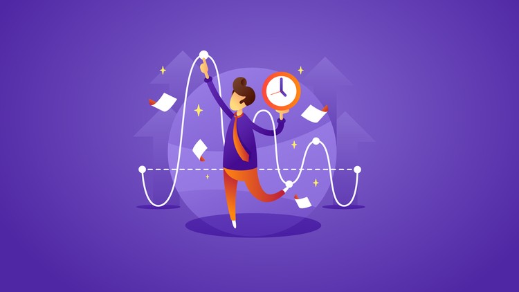 McKinsey Productivity Principles For Work And Life Udemy Coupon