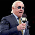 Ric Flair retornará ao RAW na próxima segunda 