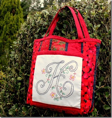 Heather's Bag