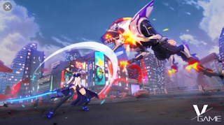 VGAME Yang Ditungu-tunggu Rilis Versi Android