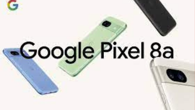 Google Pixel 8a को 39,999 रुपये में कैसे प्राप्त करें, जबकि भारत में इसकी लॉन्च कीमत 52,999 रुपये है।