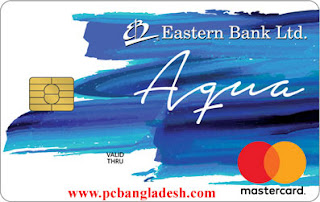 ebd card