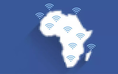 Facebook free basics App in more than 20 counties in Africa
