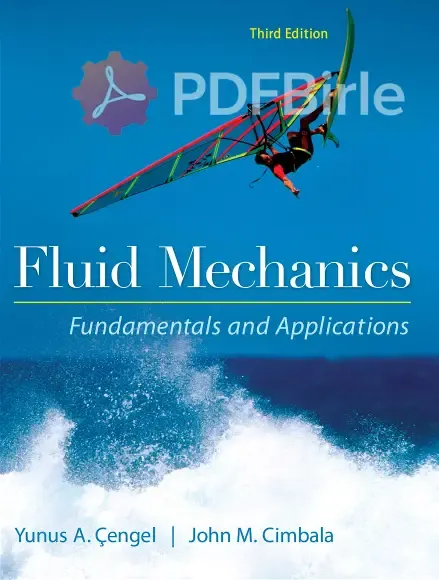Fundamentals and Applications (3rd Edition) – Free PDF Book Download