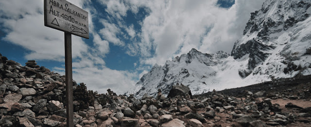 Los 5 mejores trekking a Machu Picchu