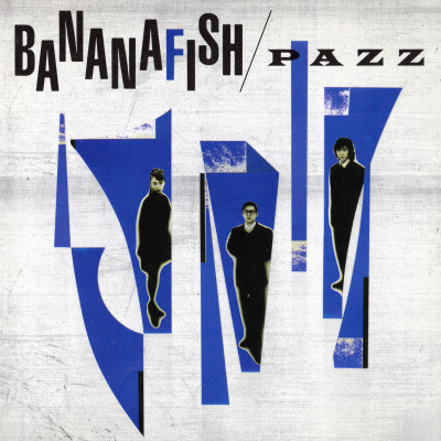 [Album] Pazz – Bananafish (1987/Flac/RAR)