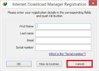 IDM Terbaru PC