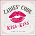 Ladies' Code - Kiss Kiss Lyrics