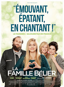 La Famille Bélier affiche