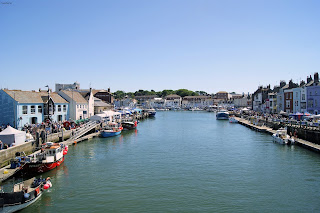 weymouth, harbour, dorset, boats, bridge, holiday, seaside, hotel, pub, bar, boats,