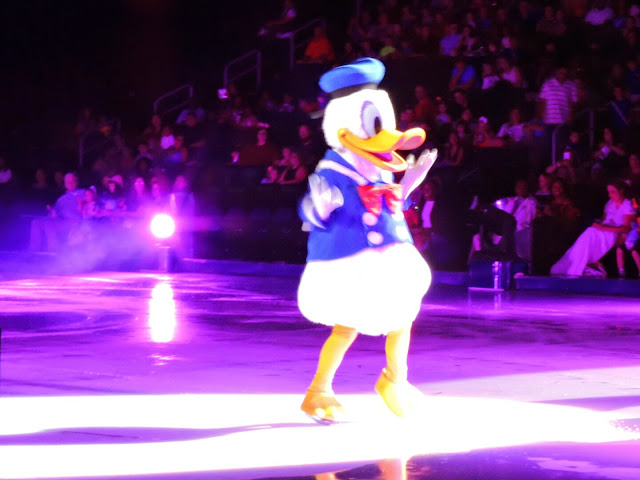 Scoring Discounted Tickets to Disney on Ice on Goldstar!  via  www.productreviewmom.com