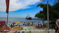 Canasvieiras, Florianópolis, SC