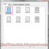 Arsiran Kayu Pada Autocad