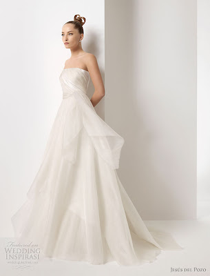 Wedding Dresses 2011