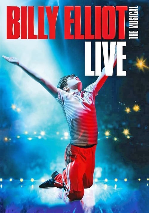 [HD] Billy Elliot: The Musical 2014 Film Online Gucken