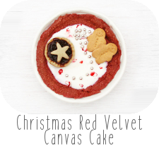 http://www.ablackbirdsepiphany.co.uk/2017/12/christmas-red-velvet-canvas-cake.html