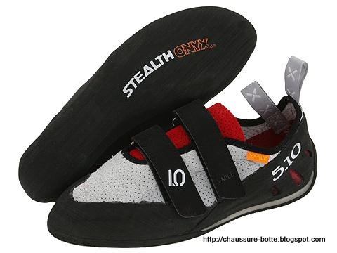 Chaussure botte:botte-516725