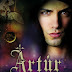 Cover Reveal - On Sai: Artúr