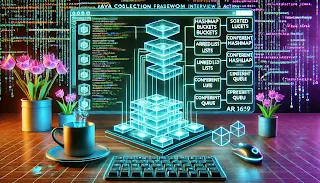 Java Collection Framework Examples with Explanation