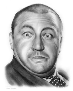 Curly Howard