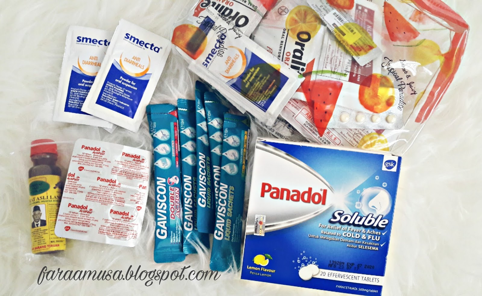 [UMRAH TRIP] : TIPS UMRAH MUSIM SEJUK - faraamusa.blogspot.com
