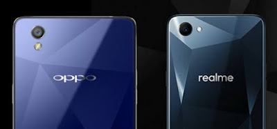 مراجعة مواصفات وسعر هاتف أوبو oppo Realme one الجديد 