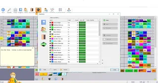 School Schedule Maker Software