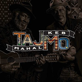 Taj Mahal & Keb' Mo's TajMo