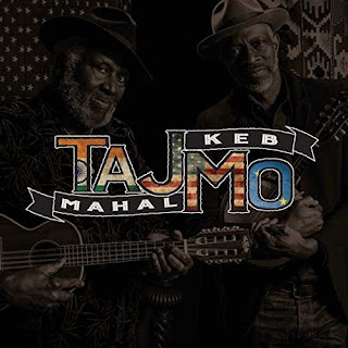 Taj Mahal & Keb' Mo's TajMo