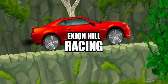 تحميل لعبة hill climb racing