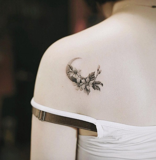 40 tatuagens elegantes para deixar vocês inspiradas