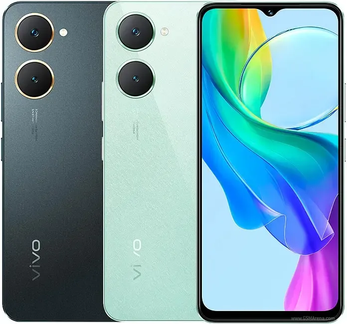 سعر و مواصفات هاتف Vivo Y03 في الجزائر