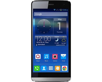 Qmobile Noir i12 How To Safely Root Qmobile Noir i12