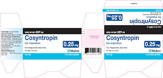 cosyntropin